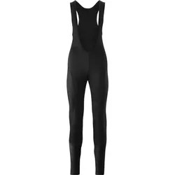Gonso, Damen, Velohosen, Tartu 3 (M), Schwarz