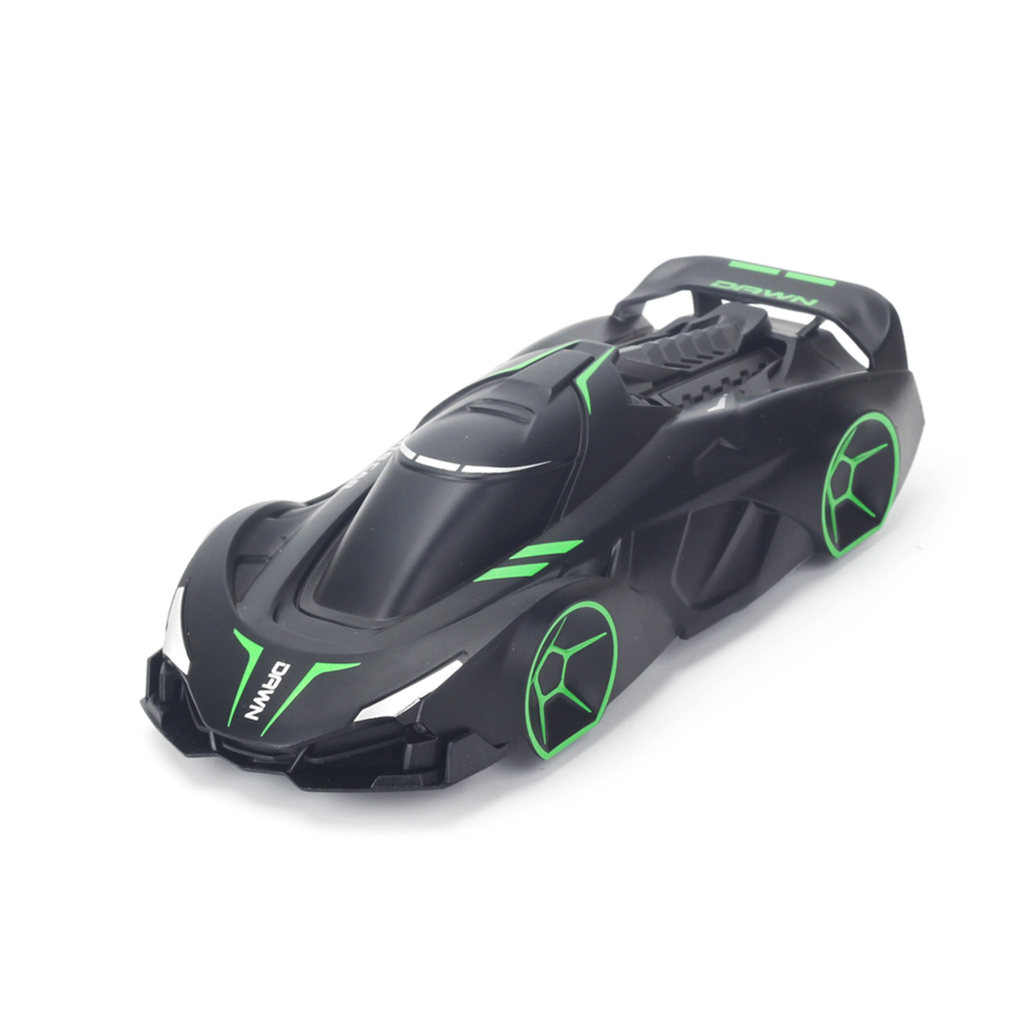 Epee RC Zero Gravity auto - zwart