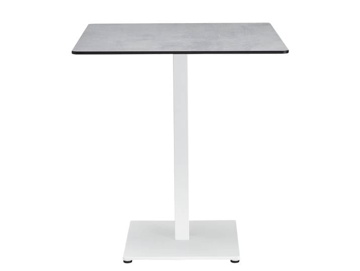 Solpuri Paris Bistro Tisch Aluminium