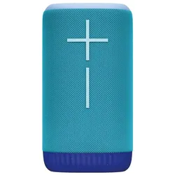 UE Everboom (20 h), Bluetooth Lautsprecher, Blau