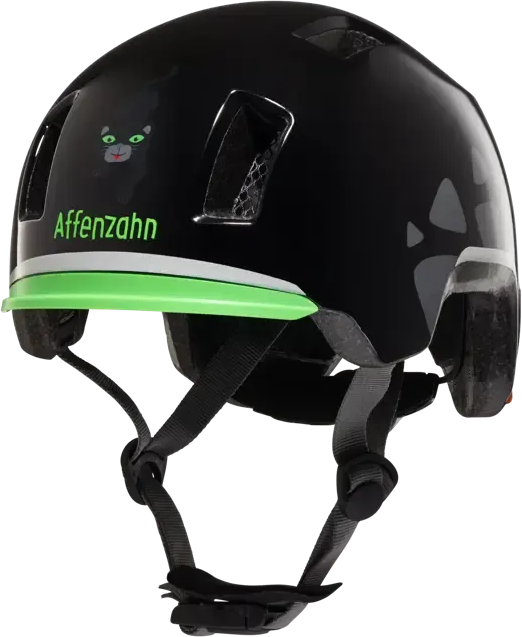 Affenzahn Casco