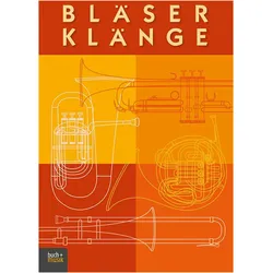 Bläserklänge, Fachbücher von Hans-Ulrich Nonnenmann