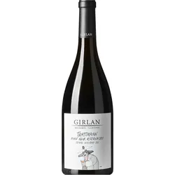 Trattmann  Blauburgunder Riserva DOC 2023, Kellerei Girlan, Südtirol