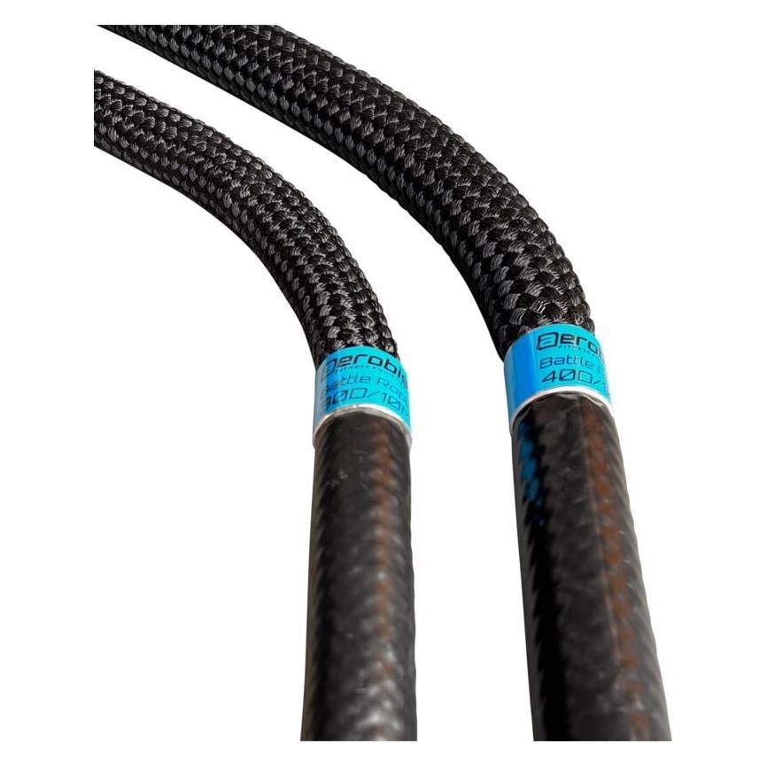 Aerobis Battle Rope V2, 30 mm, 10 m (505_10M_V2)