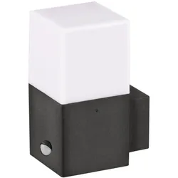 EVN Lichttechnik Wandleuchte WQM172715S