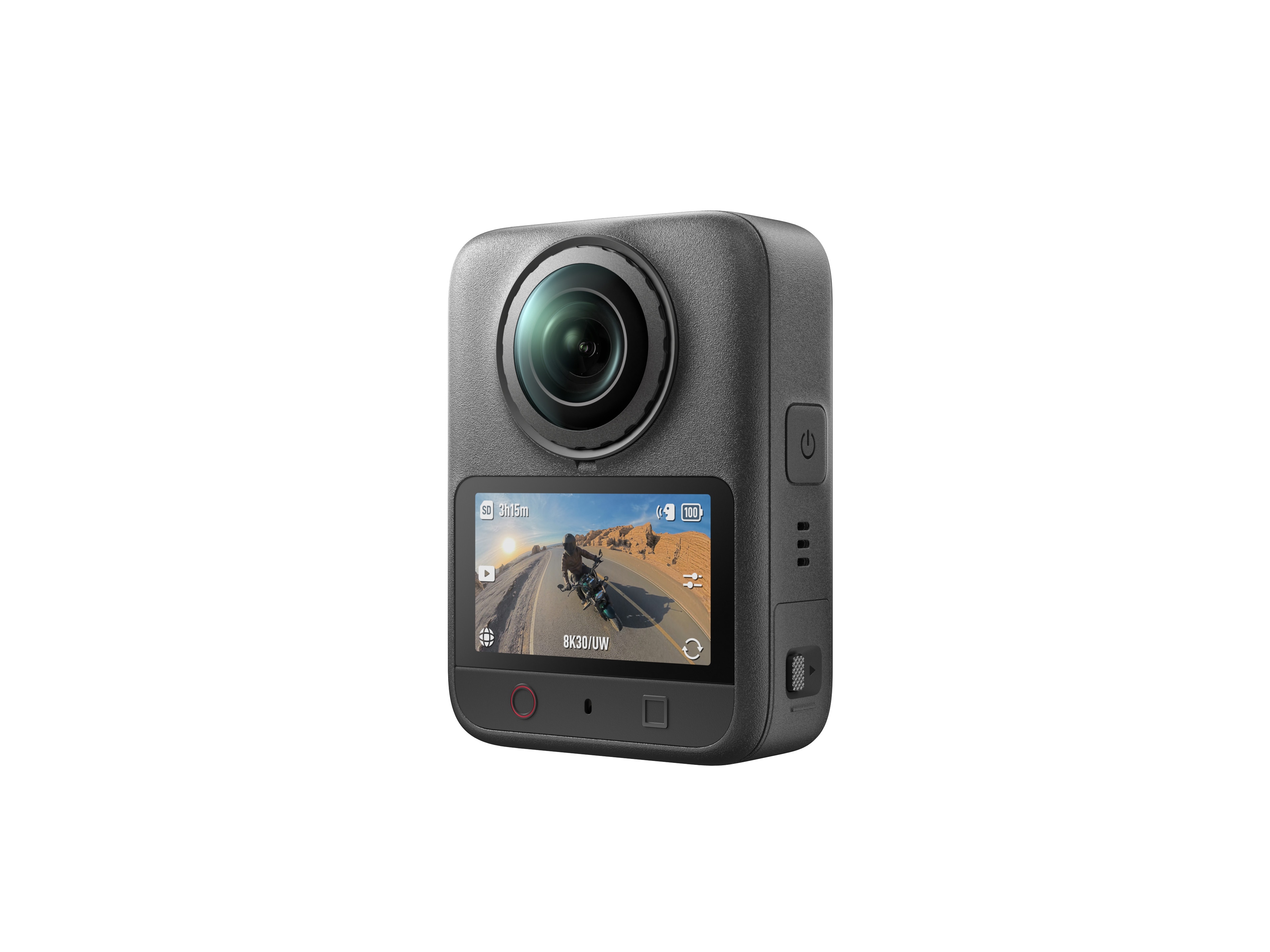 DJI Osmo 360 II Limitless Riding Combo 177819