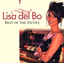 Lisa Del Bo - Best Of The Fifties - Preis vom 09.10.2026 07:28:09 h