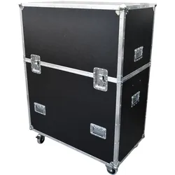 Showgear Case for 6x Mammoth Stage 1 x 1 m Premium Line