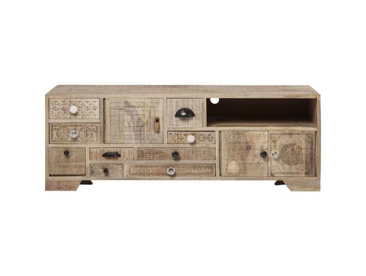 Meuble TV Puro Kare Design