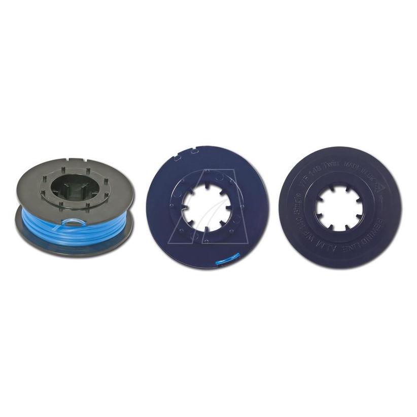 Arnold Trimmerspule für WOLF-Garten GT 835/ 835GB, GT 840/ 840GB (Rasentrimmer) (1183-U1-0033)