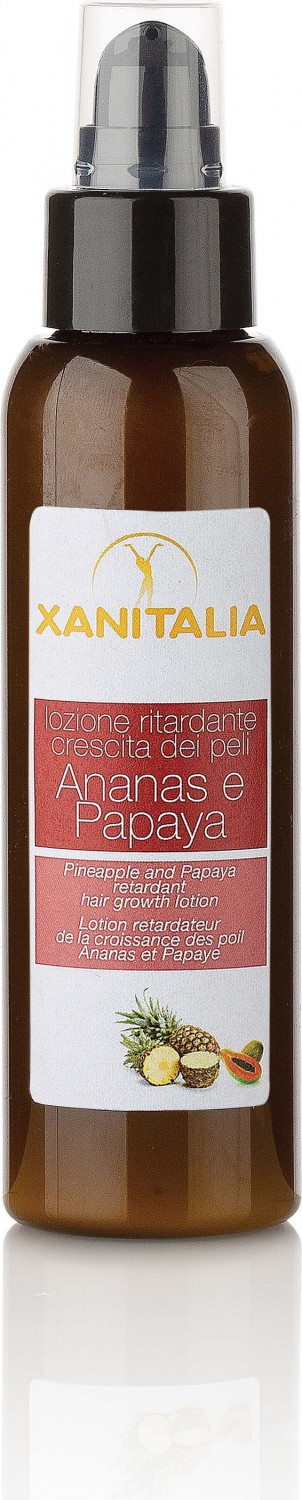 XanitaliaPro Haarwuchshemmende Lotion 100 ml XP-920.340