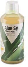 Syrio Aloe Succo Puro Integratore 1000 ml