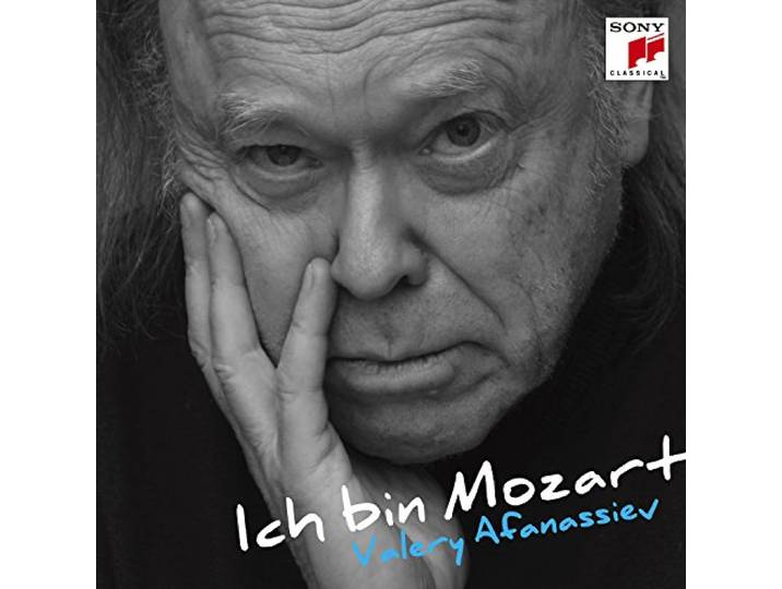 Valery Afanassiev Plays Mozart