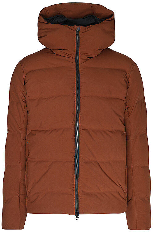 SCANDINAVIAN EDITION Daunenjacke TORRENT II kupfer   S S