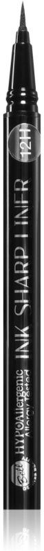 Bell HYPOallergenic eyeliner pen shade 01 True Black 1 g