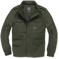Vintage Industries Brent Parka
