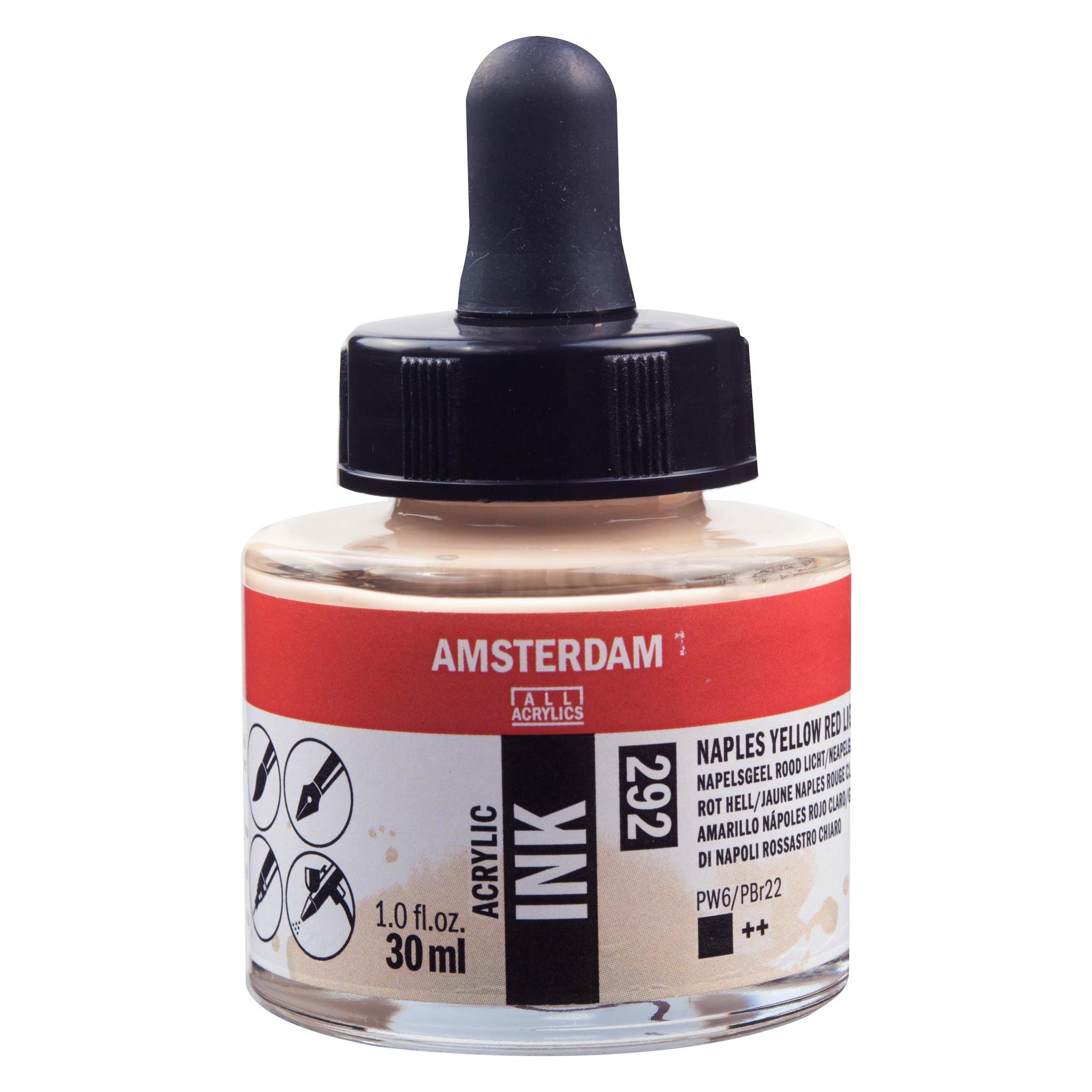 Talens Amsterdam Akryltinte 30 ml (30 ml) (17202920)