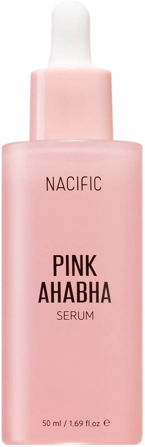 NACIFIC Pink Aha Bha Serum
