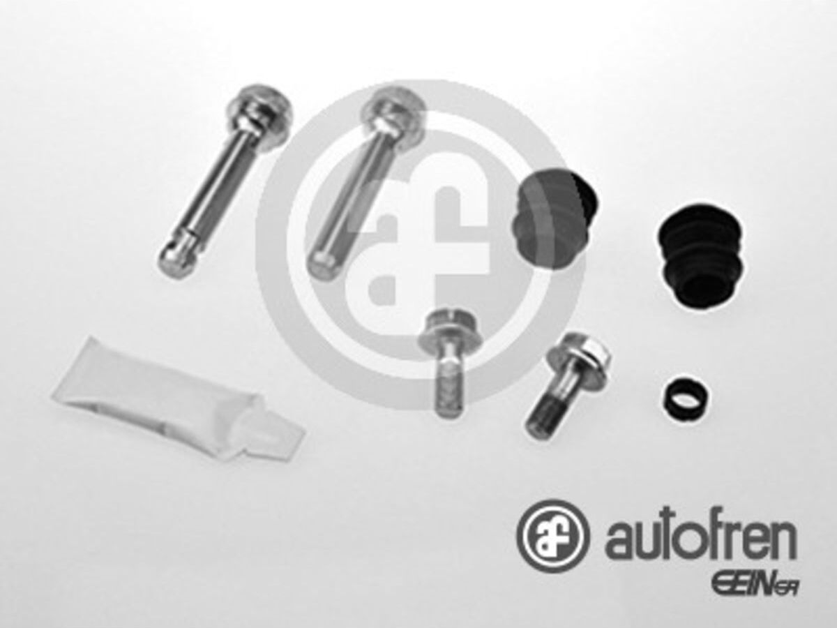 Reparatursatz, Bremssattel AUTOFREN SEINSA D7-274C