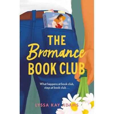 The Bromance Book Club, Taschenbuch von Lyssa Kay Adams, Headline