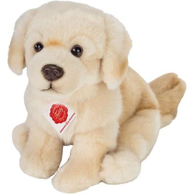 Teddy Hermann 919551 - Golden Retriever, sitzend, 25 cm