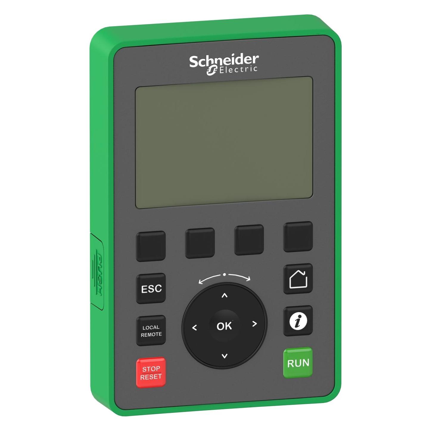 Schneider Electric Graphic Display Terminal (VW3A1111)
