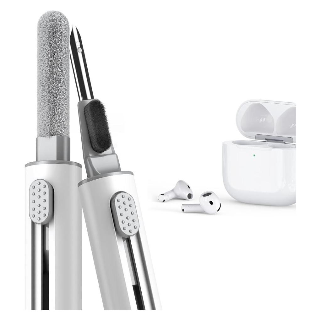 Screenguard 3-in-1 Kopfhörer Reinigungsstift Cleaning Kit (Apple AirPods) (00035888)