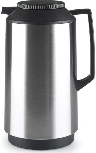 Tiger, Termokande 1l, Mat Stål