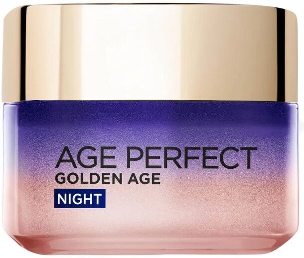 L'Oréal Paris Age Perfect Golden Age Night Cream 50mL
