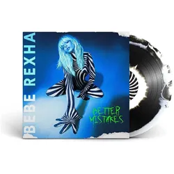 I-DI, Schallplatten, Better Mistakes (Bebe Rexha)