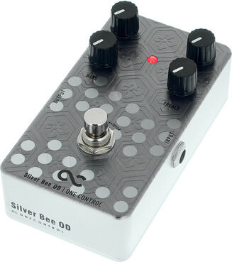 One Control Silver Bee OD - Overdrive