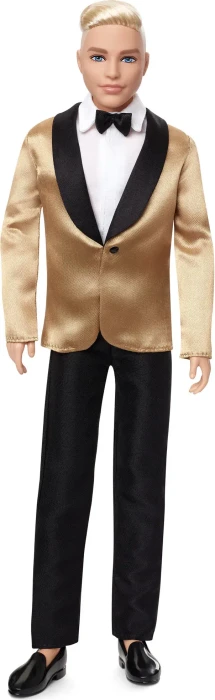Barbie Signature Holiday Barbie 2025 Weihnachten Ken