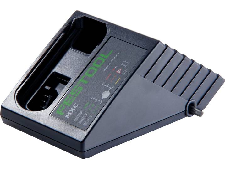 Chargeurs FESTOOL MXC - 497495