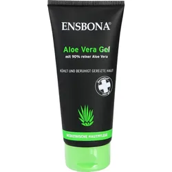 Aloe Vera Gel 90% 100 ML