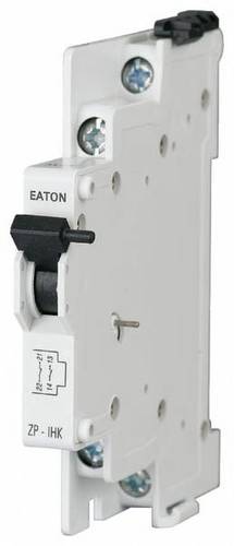 Eaton 286052 ZP-IHK Hilfsschalter 230 V 3 A 1 Öffner, 1 Schließer 1 St.