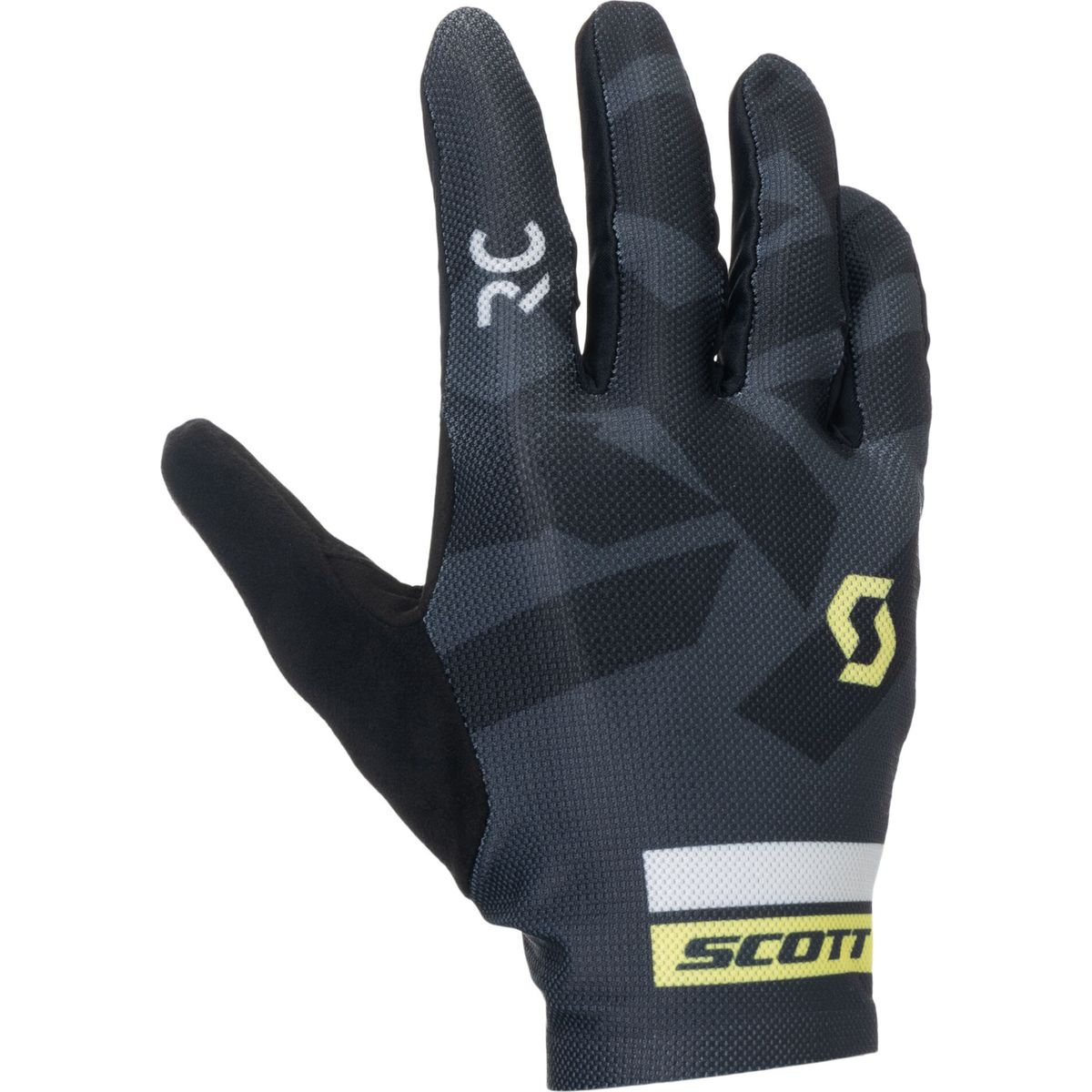 Scott Glove RC Endurance LF black (0001) XL 4246320001012