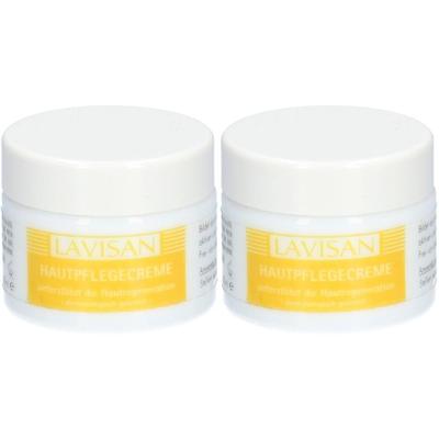 Lavisan Creme 2x 2x50 ml