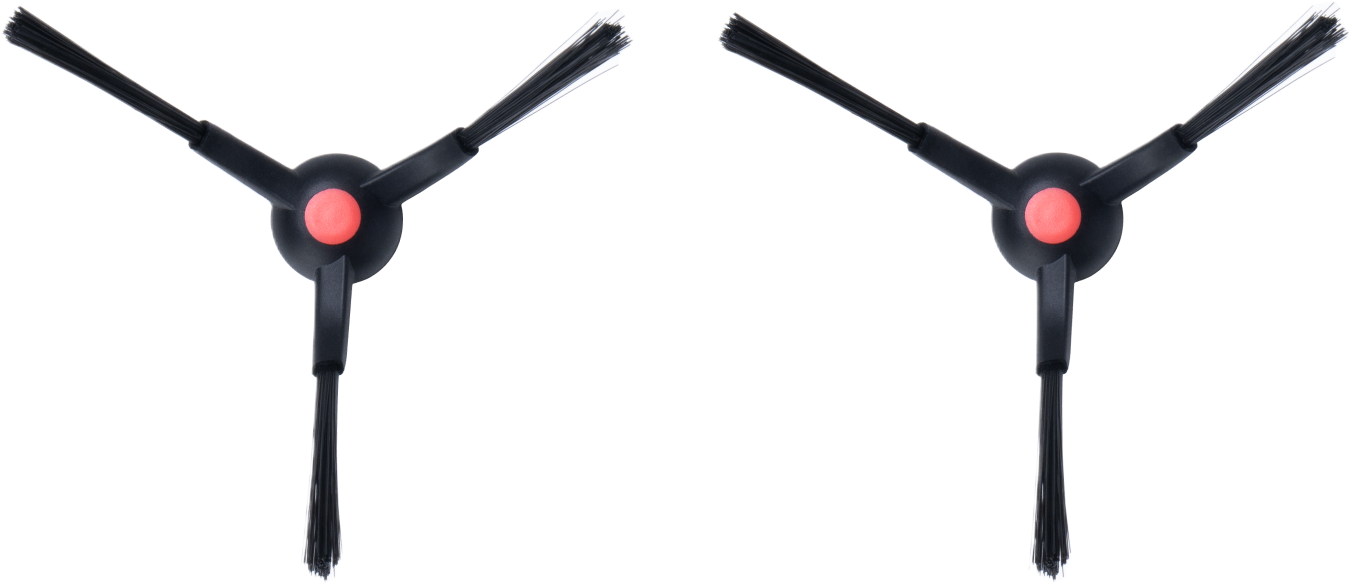 eufy Brosse latérale x 2