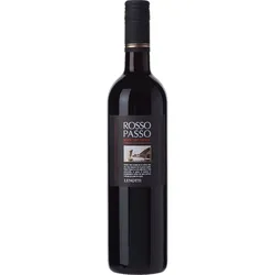Lenotti Rosso Passo Rosso Del Veneto 2024