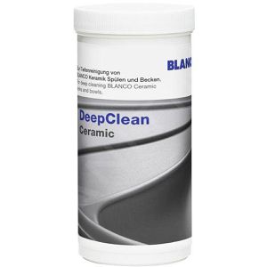 BLANCO Allzweckreiniger DeepClean Ceramic, gebrauchsfertig, ohne Duft, Dose 100g