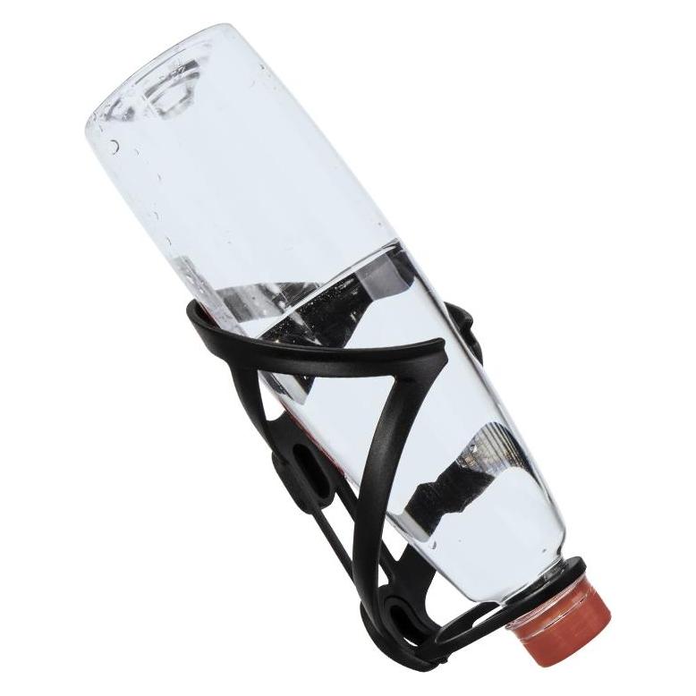 Topeak Ninja PET Bottle Mount für die Mitführung von normalen 0.5l PET Flaschen (15800016)