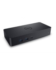 Dell UNIVERSAL DOCKINGSTATION Lade-/Dockingstation (DELL-D6000S)