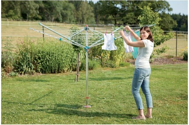 Blome Étendoir à linge Medium Plus (81060)