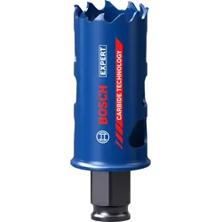Bosch EXPERT Multi Material Power Change Plus-Lochsäge, 35 x 60 mm - 2608901883