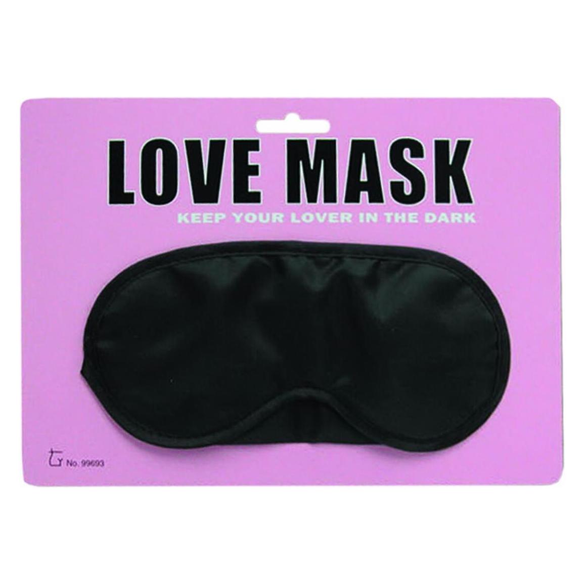 NMC Love Mask (35-160305)