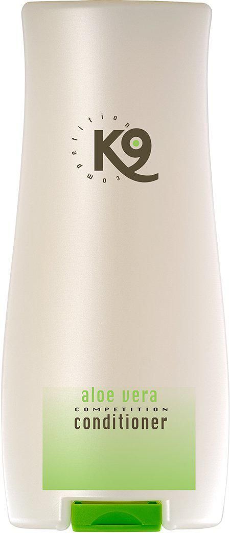 K9 - Conditioner Aloe Vera - 300ml