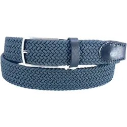 FENIX Gürtel Braided, grau