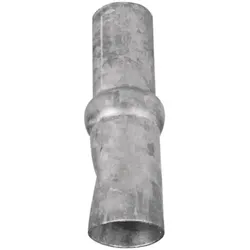 SG LEUCHTEN Reduzierstück 76mm 60mm ST 8249043943 Ersatzteil Zubehör
