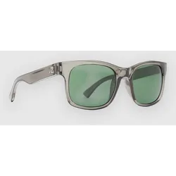 VonZipper Bayou Vintage Grey Trans Sonnenbrille vintage grn Gr. Uni