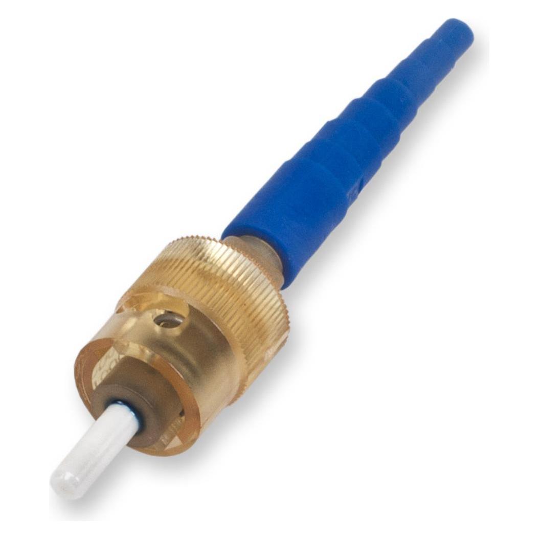 Corning Cable Systems UniCam ST-Stecker E9 SuperPC-Polierung 95-200-51 (95-200-51)